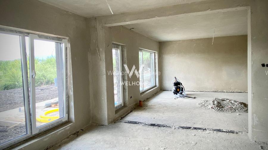 Casa individuala LA CHEIE Selimbar Sibiu - 11