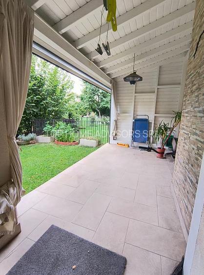 NOU! Pipera-Scoala Americana-Ibiza Sol-piscina-parcare 2 locuri - 5