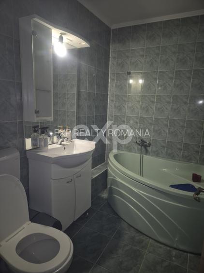 De închiriat apartament 3 camere in Pitești Popa Sapca - 10