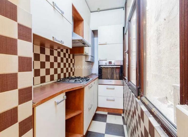 Apartament 3 Camere Unirii,Metrou,2 bai,2 balcoane,Centrala Propie,Boxa Subsol - 7