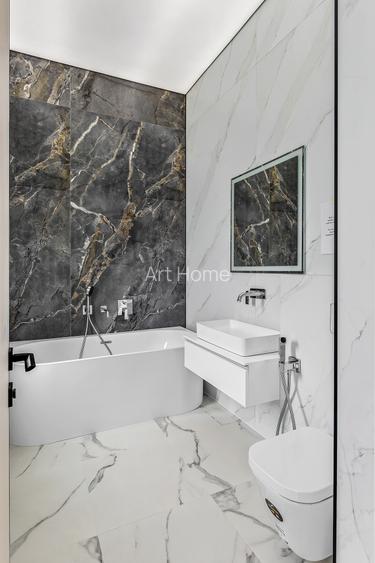 Casa 4 Camere Individuala In Complex Privat - 6