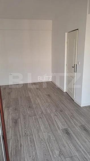 Apartament cu 1 camera decomandata, 37 mp, etajul 3, balcon, zona Florilor - 4
