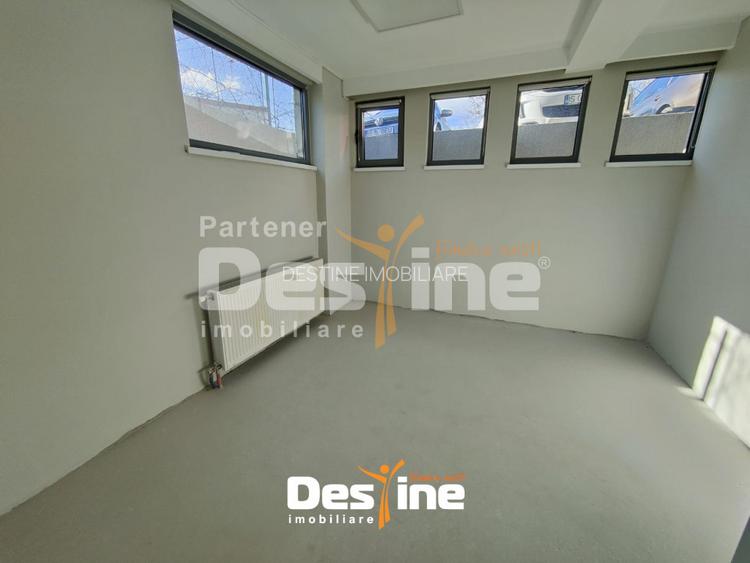 Palas Campus - Cladire Birouri clasa B, D+P+1+2+Terasa 570 mp ocazie investiție - 10