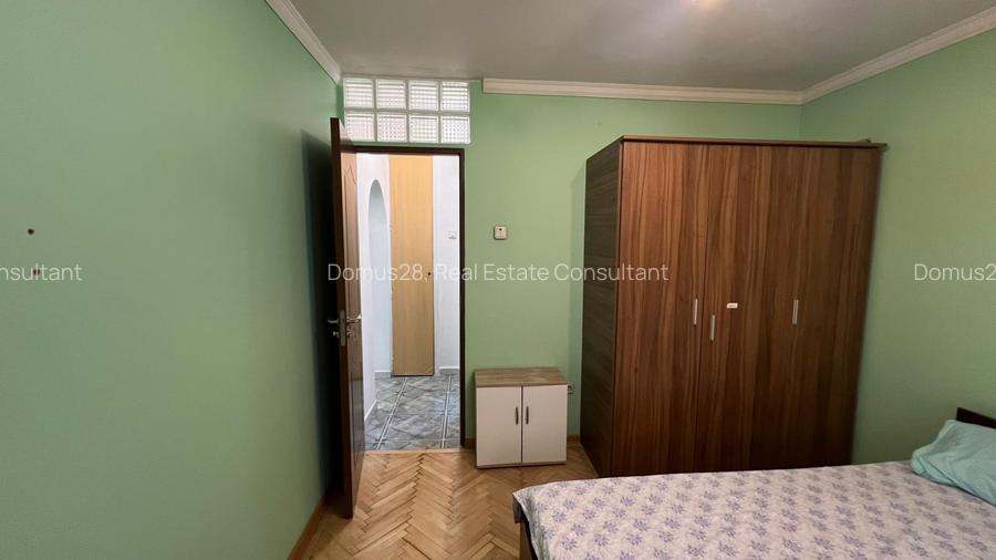 Apartament 3 camere, decomandat, Vitan - 4