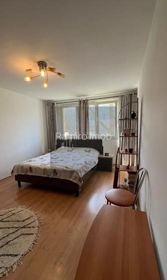 2 Camere 50 MP- Trapezului - 10 Minute pe jos  Metrou 1 Decembrie - 3