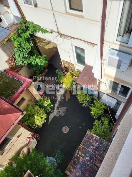 13 Septembrie | vila multi-unitati stradala | business opportunity 730.000 euro - 5