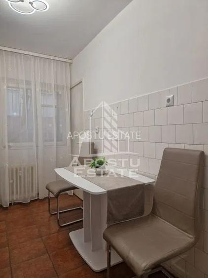Apartament cu 2 camere de vanzare, zona Girocului, Timisoara - 5
