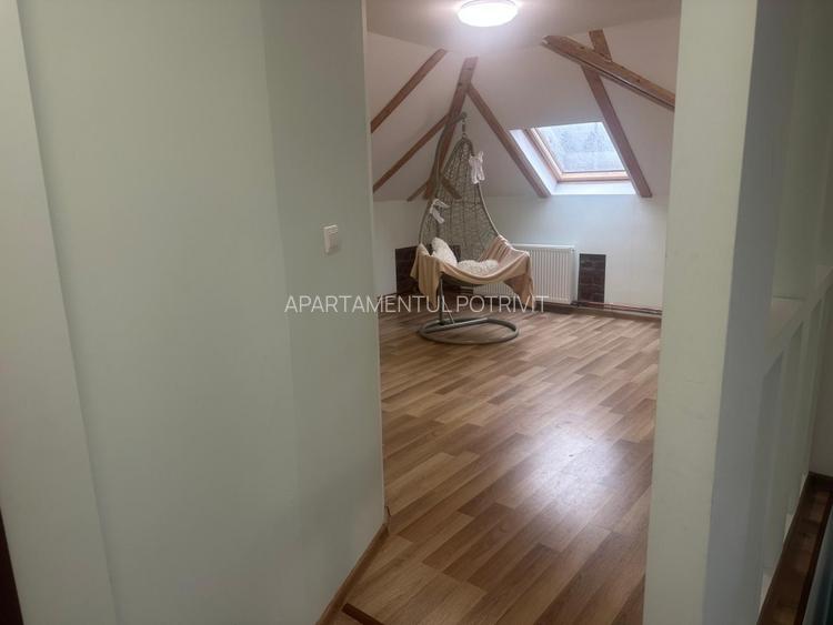 SE INCHIRIAZA SPATIU DE BIROURI  90 MP ,  AVRAM IANCU !!! - 3