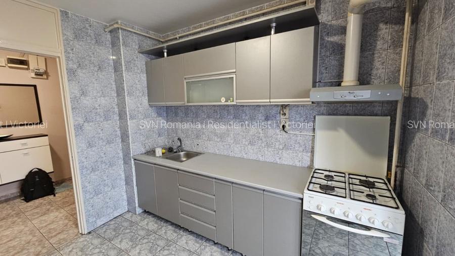 REA1027065 Apartament 3 camere I Decomandat I Rosia Montana I Metrou Gorjului - 9