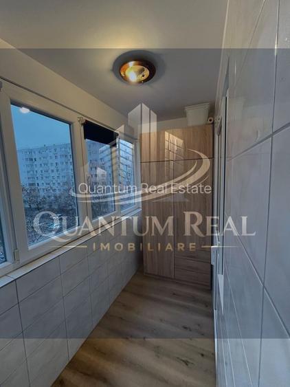 2 camere + loc de parcare, Dristor - 5