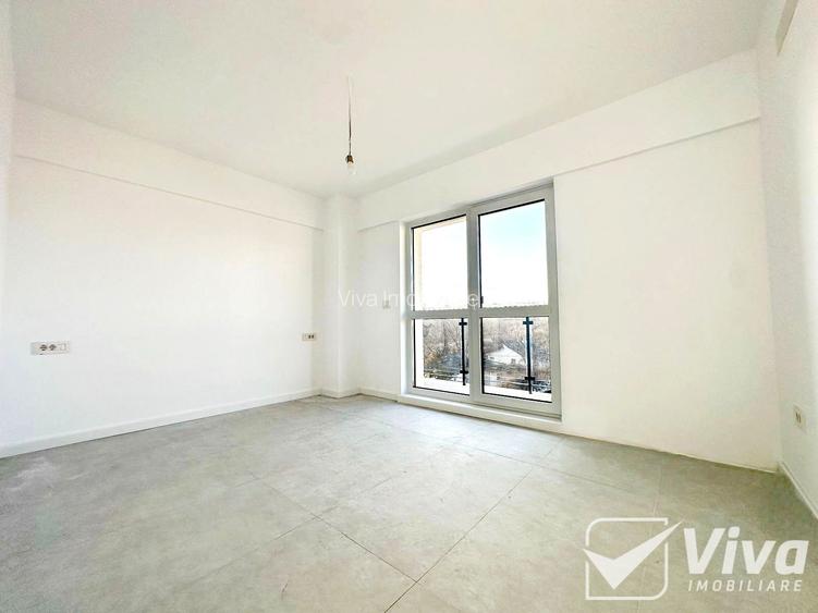 ESQ Village 3 – Platou Galata! Ap 3 camere, 61 mp, intabulat - 3