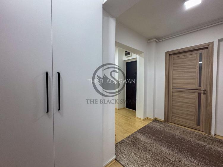 Apartament cu 3 camere de inchiriat | Mihai Bravu | Comision 0% - 5