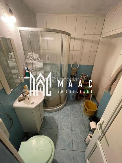 Apartament 2 Camere I 40 mp I Demisol I Zonă Premium I Ștrand - 8