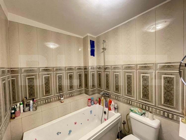 Apartament 2 camere 43mp, zona Promenada Mall - 8