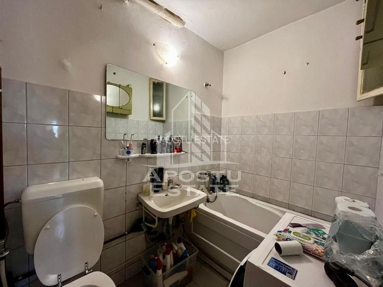 Apartament 2 camere de vanzare, zona Neptun/Traian, Timisoara - 9