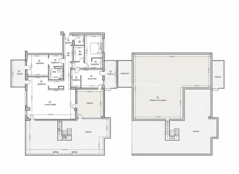 Un penthouse care îți schimbă perspectiva asupra vieții - 3