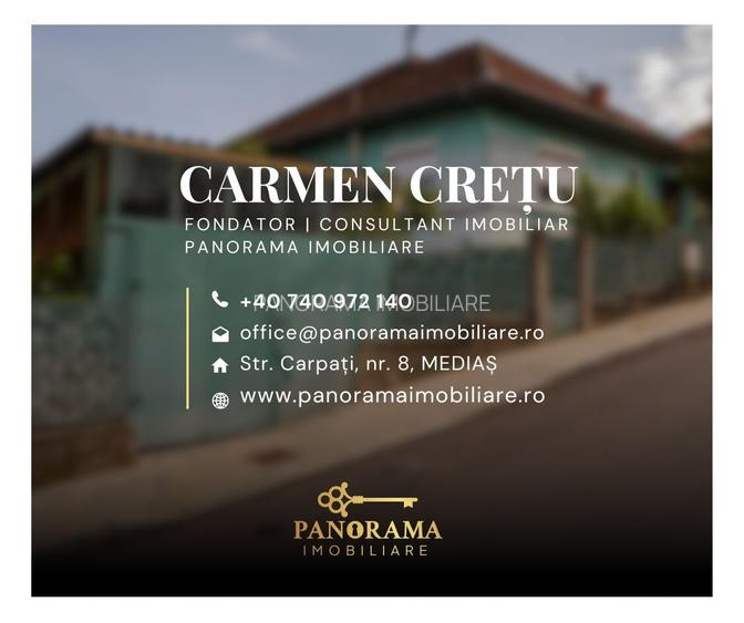 Casă cu potențial, în cartierul exclusivist Binderbubi - 16