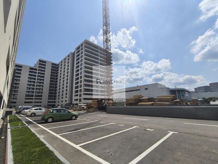 Garsonieră nouă în Smart Residence | 40 mp | Lujerului - 9