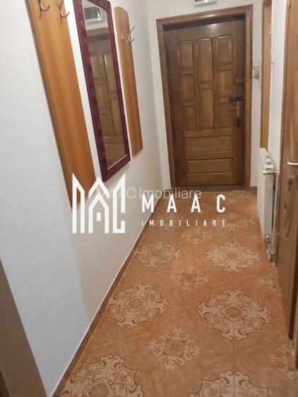 Apartament 2 camere | 54 mp | Parter | Pretabil spațiu comercial | Zona Milea - 3