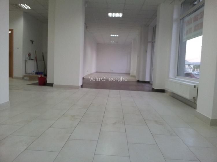 INCHIRIEZ SPATIU COMERCIAL  200 MP IN CARANSEBES - 6