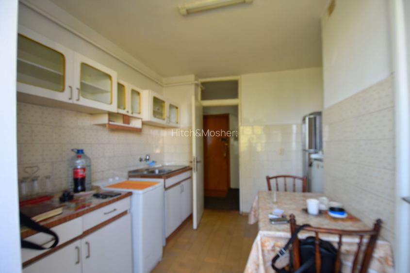 De inchiriat apartament cu 2 camere, decomandat_- Complexul Studentesc - 8