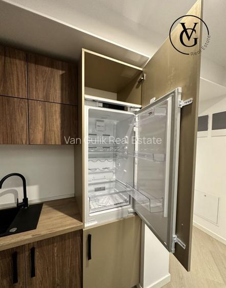 Apartament 2 Camere Cortina North Pipera - 9