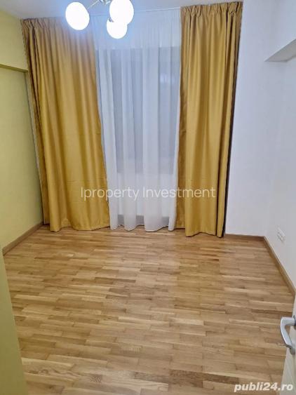 Ferdinand-Obor I 3 Camere I Centrala Proprie I Renovat I Prox. Metrou I - 4