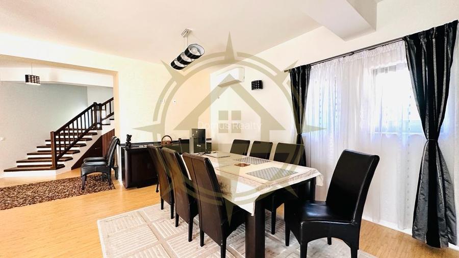 DOM00386 - Vila individuala cu garaj in Corbeanca - 7