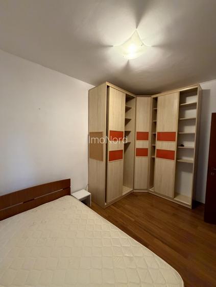 Apartament 3 camere Otopeni – Mobilat, Utilat, Parcare Inclusă - 13