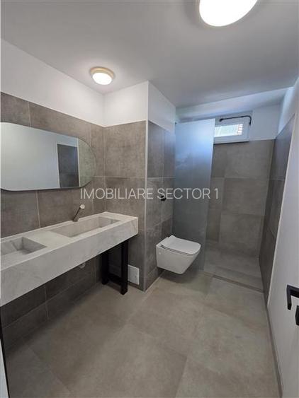 Apartament 3 camere 3 bai Baneasa Drumul Agatului 66A - 9