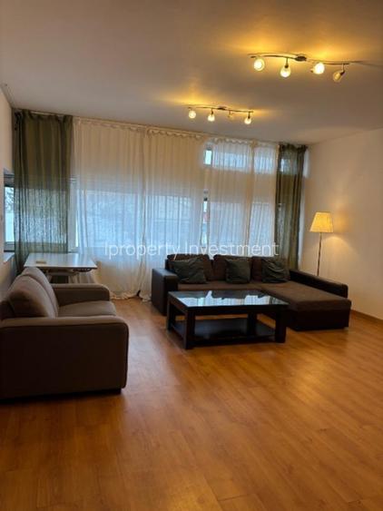 Calea Calarasilor | 3 Camere | Centrala | X2 Bai | Prox. Metrou | 90. MP | - 4