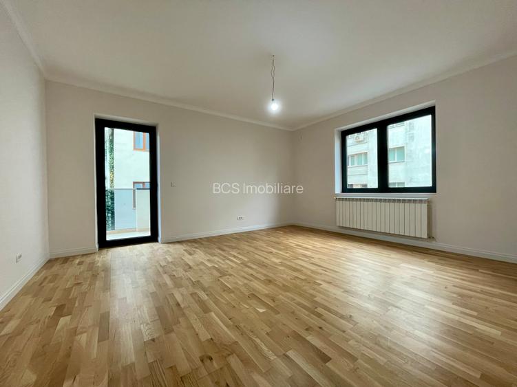 Inchiriere apartament 3 cam 104 mp, bloc nou 2025 - Tei / B. Văcărescu - 17