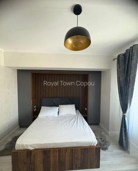 Apartament de închiriat în Royal Town | 2 Camere decomandate| Parcare Inclusă - 10