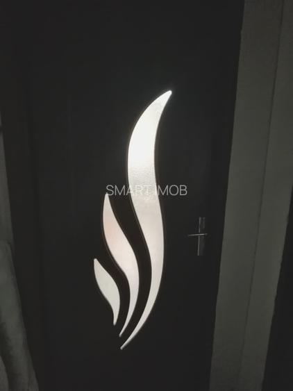 Grrsoniera 27  zona D-va Nord-Paty Bar finisata mobilata 36.300eur neg - 8