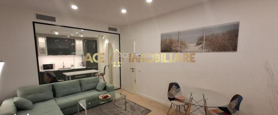 2 Camere de inchiriat | Nusco City | Metrou | parcare | balcon - 3