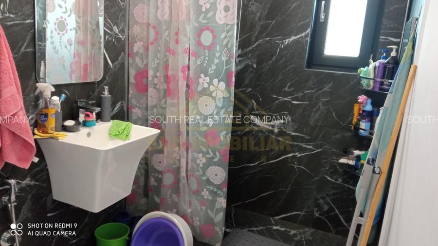 Casa individuala P+1+pod si piscina  -6 camere -600mp Teren- Allegria-A0 - 20