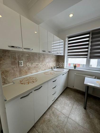 Garsonieră Militari Residence – Strada Tineretului nr 17 - 4