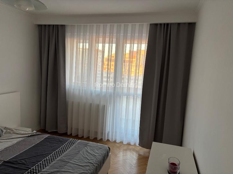 Inchiriez apartament tip AN cu 2 camere complet mobilat si utilat - 5