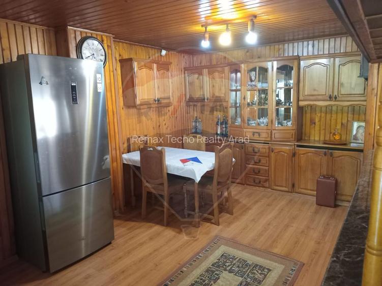 Vila  deosebita de vânzare în zona Ultracentral (EROUL NECUNOSCUT!!) - 21