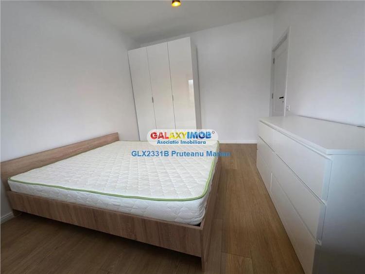 Inchiriere apartament Premium  cu 2 camere situat langa Polic Brancusi - 7