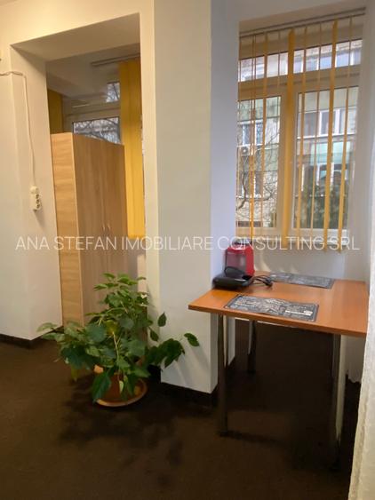 Gorjului - Garsoniera moderna-Bloc nou - 9