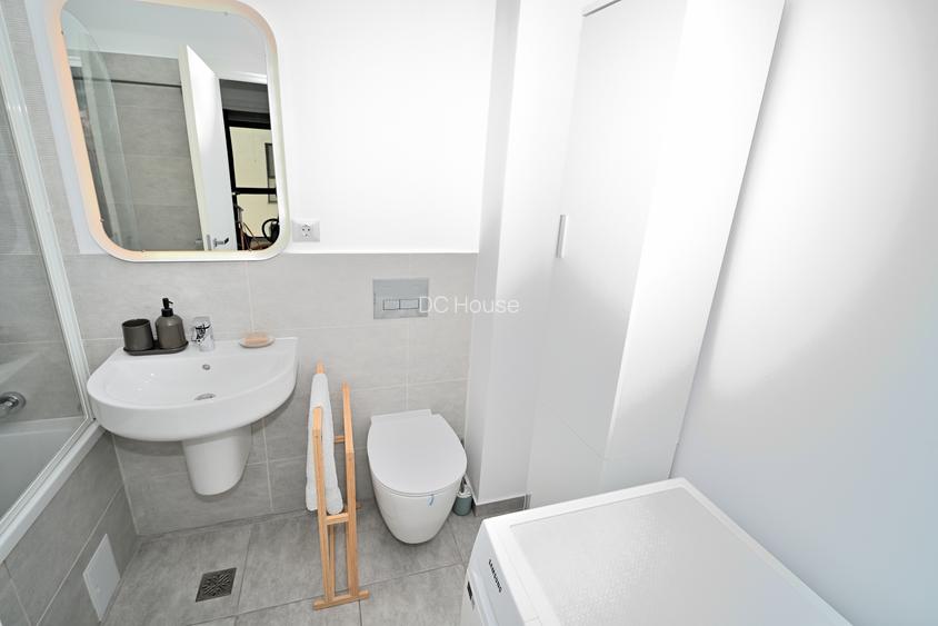 Apartament 2 camere Citadela Residence ~Mobilat ~ Loc Parcare - 10