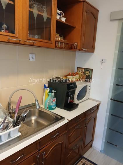 Apartament 2 camere etaj 3 pe Unirii - 3