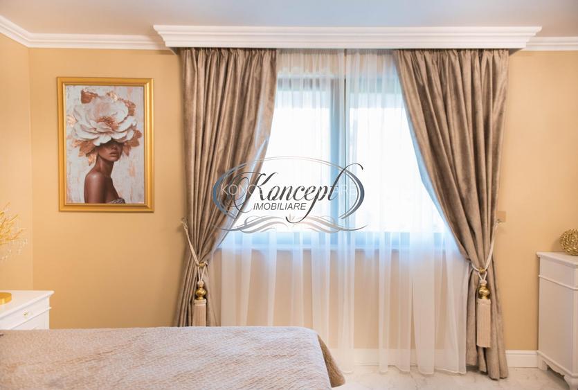 Duplex cu finisaje de Lux si cu piscina - 15