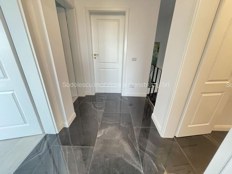 Duplex in Dumbravita cu garaj - 13