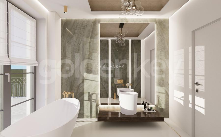 Vila noua cu 7 camere | 1000mp teren | finisaje incluse - 27