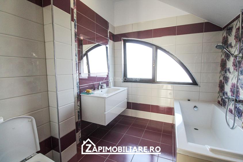 Belvedere - Casa 4 camere + garaj - Zona Rezidentiala - 11