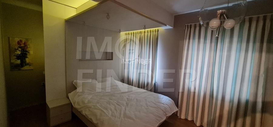 Apartament 3 camere, 83 mp, parcare subterana inclusa, Buna Ziua - 10