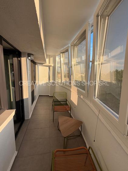 Apartament 3 camere Premium | Prima Închiriere după Renovare | Splaiul Unirii - 15