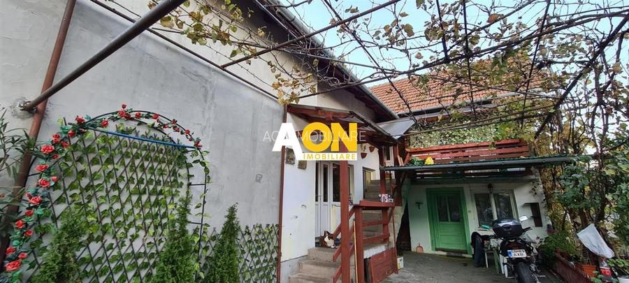 Casa de vanzare, Ultracentral, Pretabil Pensiune/Birouri/Cabinet - 3